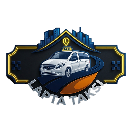 Lapta Taksi